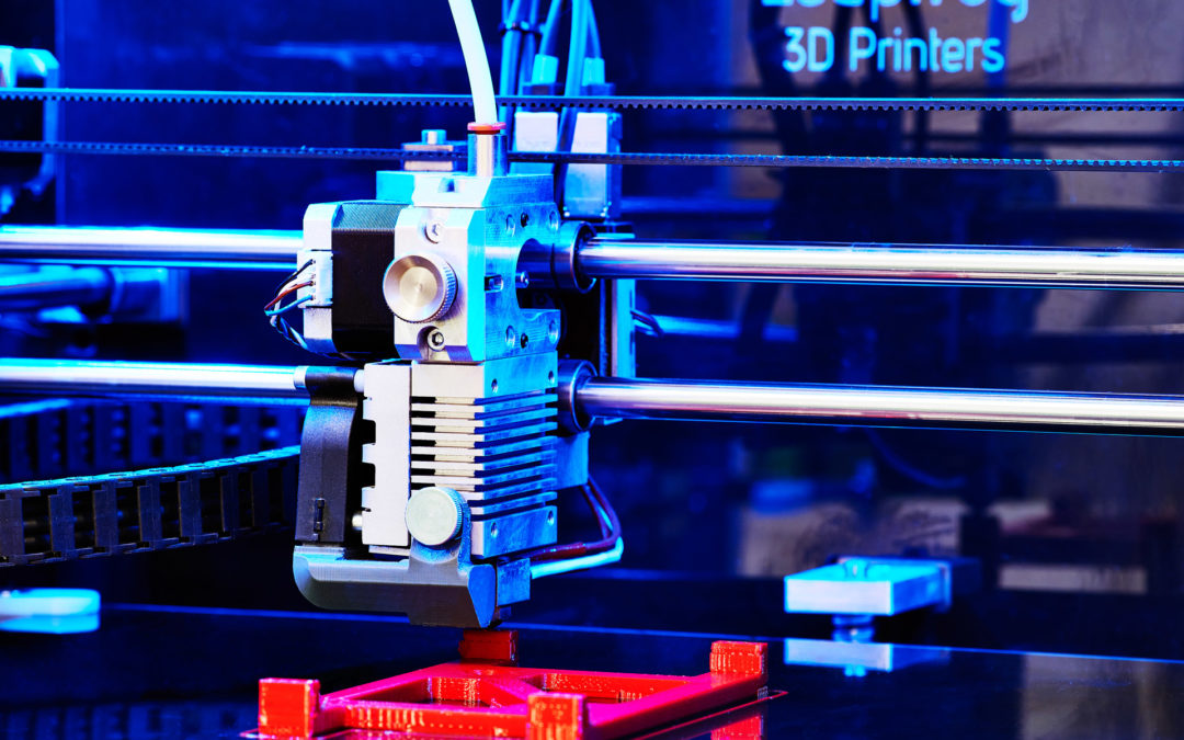 3D Drucker